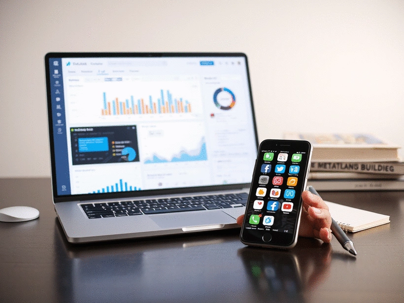 How to Use Social Media for Effective Backlink Outreach and Relationship Building