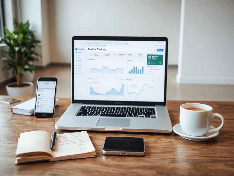 7. Top Tools to Track and Manage Your Backlink Profile Effectively