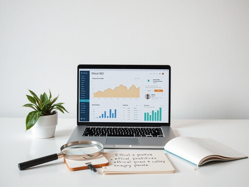 What Is Ethical SEO and Why It Matters for Sustainable Website Growth