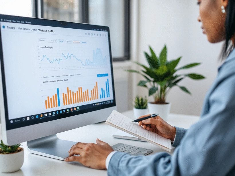 Scaling Organic Revenue: CMA Exam Academy’s Year-Long Link Building and Content Optimization Journey