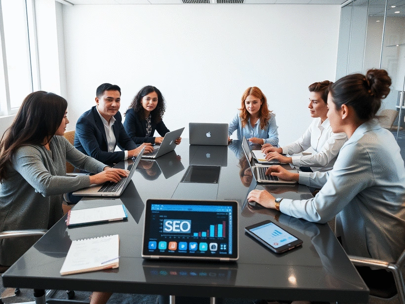 Advanced Outreach Techniques: Leveraging Influencer Collaborations for SEO Growth