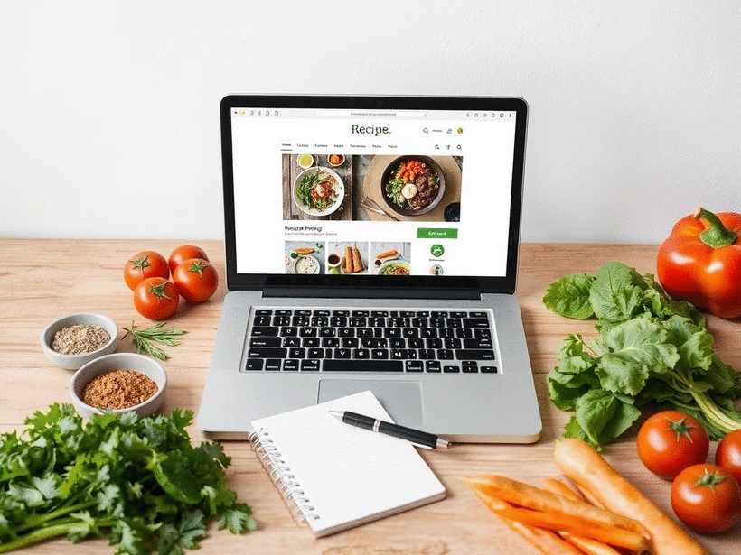 Implementing Schema Markup to Enhance Search Visibility: Iowa Girl Eats’ Recipe Blog SEO Case Study