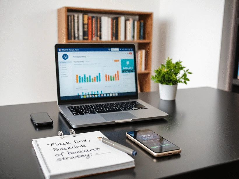 10. How to Create a Backlink Strategy Roadmap for Beginners to Boost Organic Growth