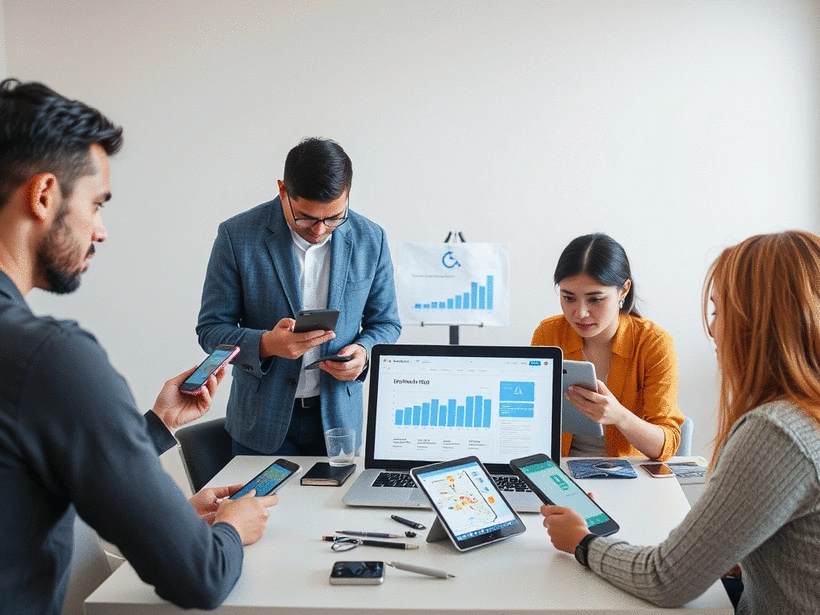 User Experience and Ethical SEO: Aligning SEO with Accessibility and Mobile Optimization