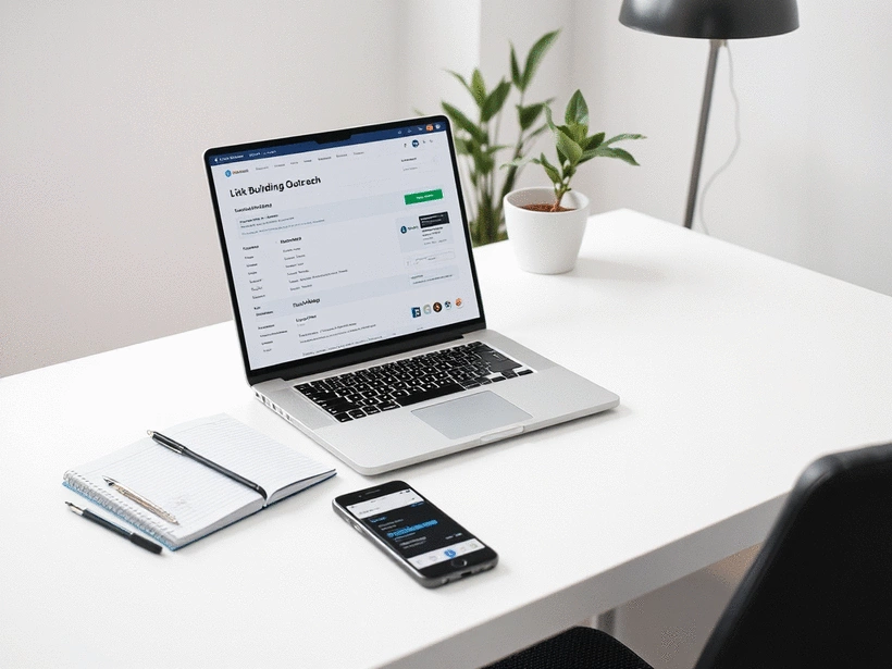 Best Tools for Automating and Scaling Your Link-Building Outreach Efforts