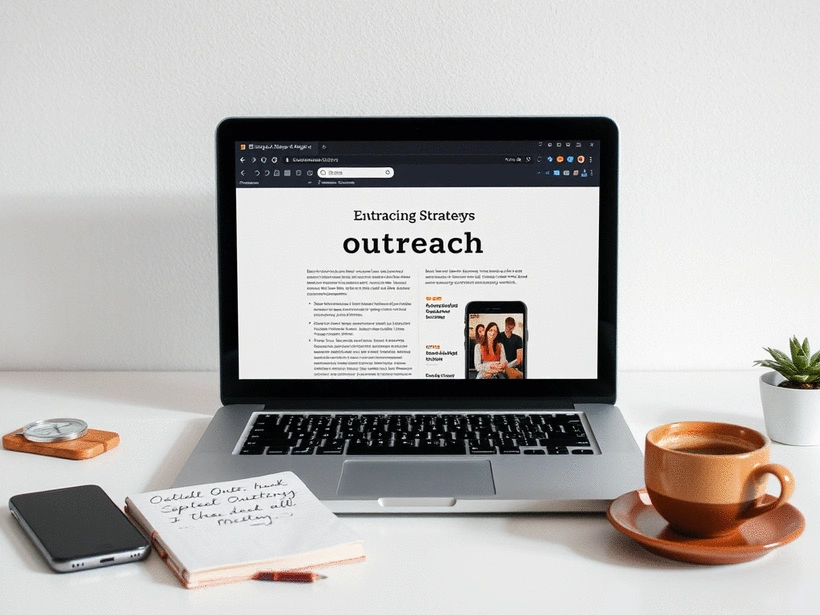 Outreach Mistakes to Avoid: Common Pitfalls and How to Fix Them
