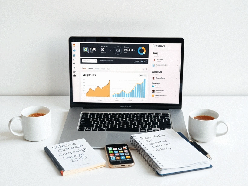 Case Study: Successful Outreach Campaigns That Boosted Website Authority