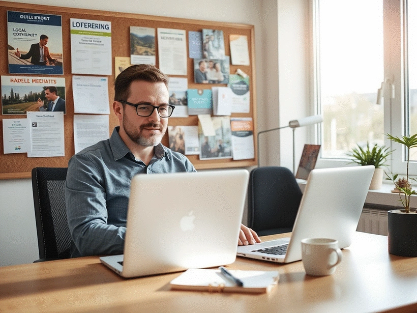 Local Outreach Tactics for Small Businesses to Gain Relevant Backlinks