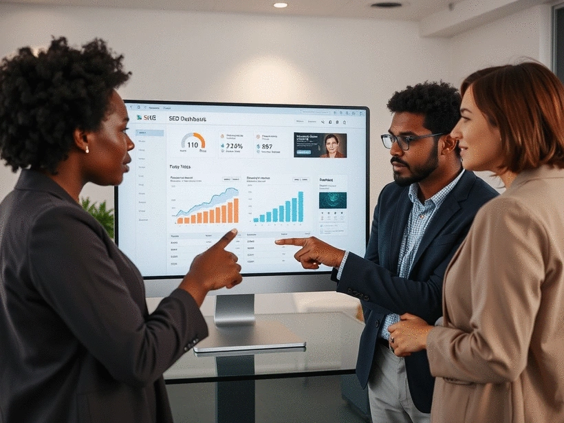 The Role of Transparency in Ethical SEO: Building Trust with Search Engines and Users